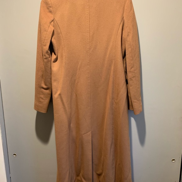 Vintage 100% Italian Wool by Fleurette. Size 10 Excellent condition! Like new - Picture 4 of 7